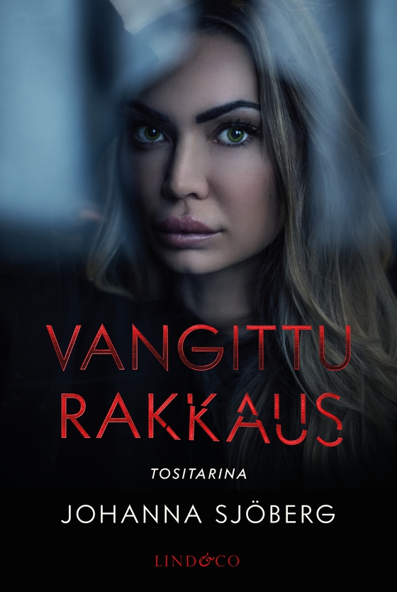 Vangittu rakkaus