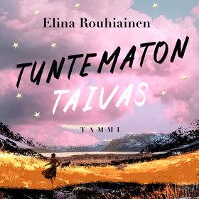 Tuntematon taivas (ljudbok) av Elina Rouhiainen