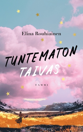 Tuntematon taivas (e-bok) av Elina Rouhiainen
