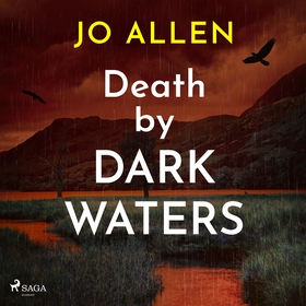 Death by Dark Waters (ljudbok) av Jo Allen