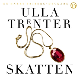 Skatten (ljudbok) av Ulla Trenter