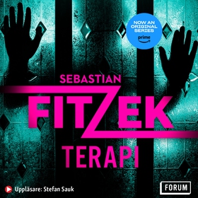 Terapi (ljudbok) av Sebastian Fitzek