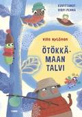 Ötökkämaan talvi