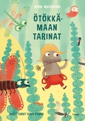 Ötökkämaan tarinat