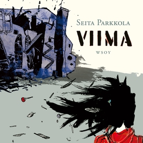 Viima (ljudbok) av Seita Parkkola