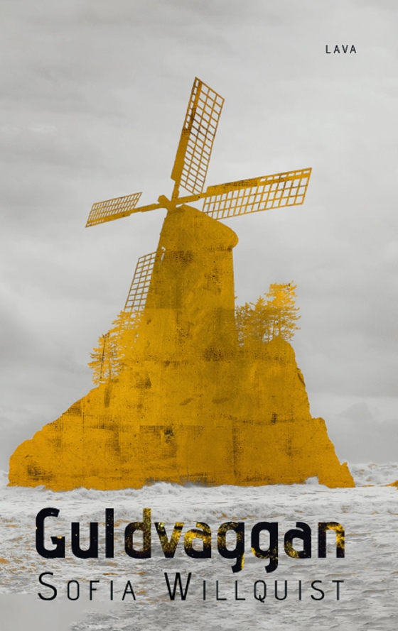 Guldvaggan (e-bok) av Sofia Willquist