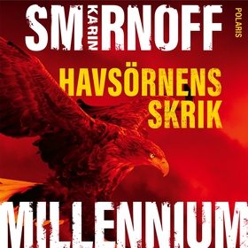 Havsörnens skrik (ljudbok) av Karin Smirnoff