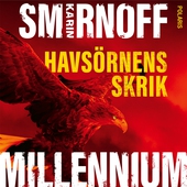 Havsörnens skrik