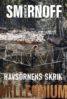 Havsörnens skrik (e-bok) av Karin Smirnoff