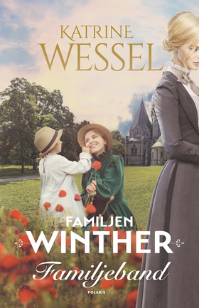 Familjeband (e-bok) av Katrine Wessel