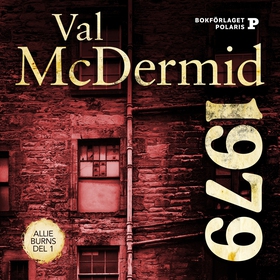 1979 (ljudbok) av Val McDermid