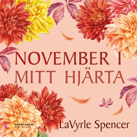 November i mitt hjärta (ljudbok) av LaVyrle Spe