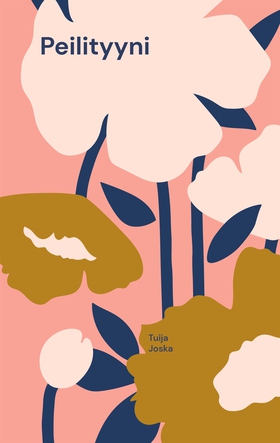 Peilityyni (e-bok) av Tuija Joska