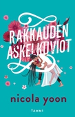 Rakkauden askelkuviot