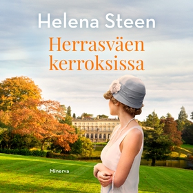 Herrasväen kerroksissa (ljudbok) av Helena Stee
