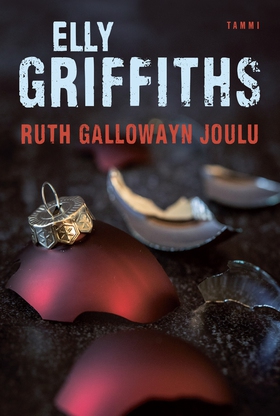 Ruth Gallowayn joulu (e-bok) av Elly Griffiths