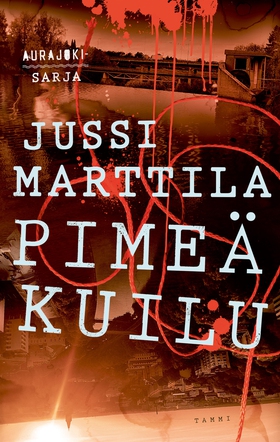 Pimeä kuilu (e-bok) av Jussi Marttila