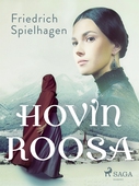 Hovin Roosa