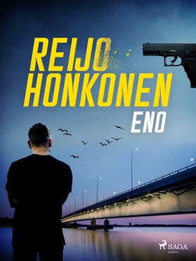 Eno (e-bok) av Reijo Honkonen