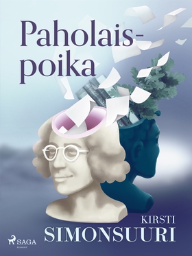 Paholaispoika (e-bok) av Kirsti Simonsuuri