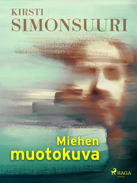 Miehen muotokuva (e-bok) av Kirsti Simonsuuri