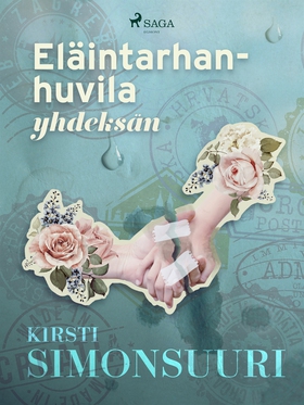 Eläintarhanhuvila yhdeksän (e-bok) av Kirsti Si