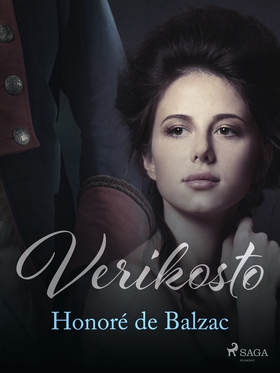 Verikosto (e-bok) av Honoré De Balzac