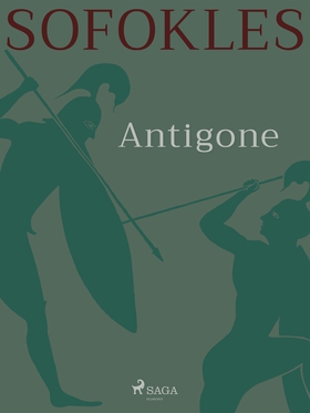 Antigone (e-bok) av Sofokles