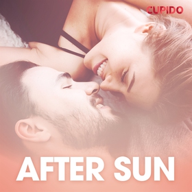 After sun – erotisk novell (ljudbok) av Cupido