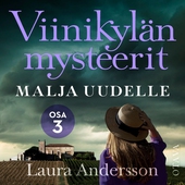 Malja uudelle 3