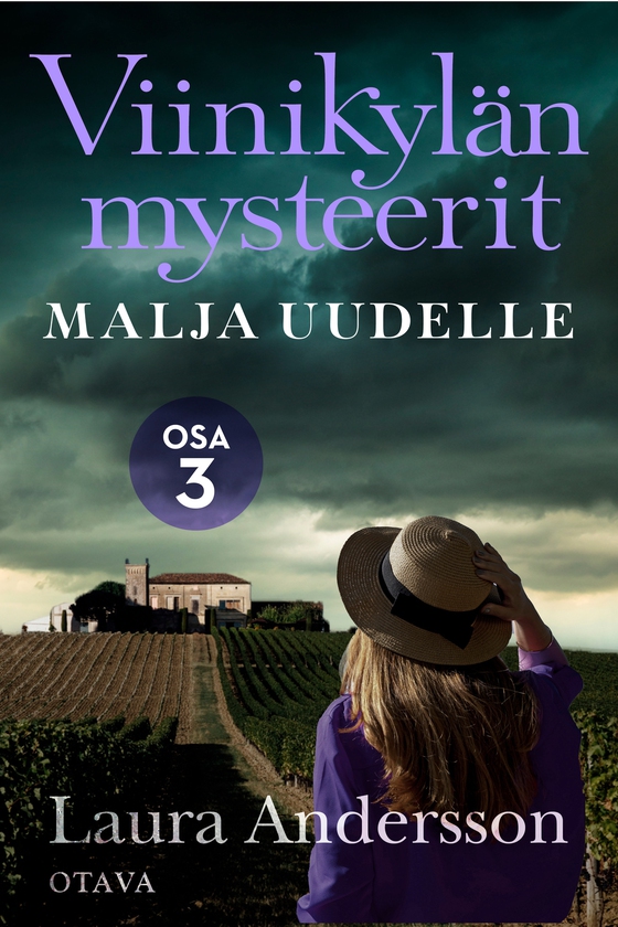 Malja uudelle 3