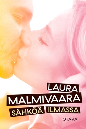 Sähköä ilmassa (e-bok) av Laura Malmivaara