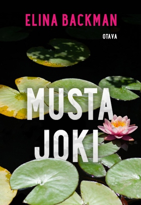 Musta joki (e-bok) av Elina Backman