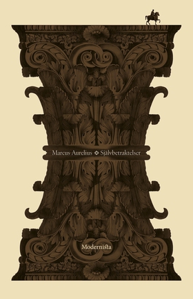 Självbetraktelser (e-bok) av Marcus Aurelius