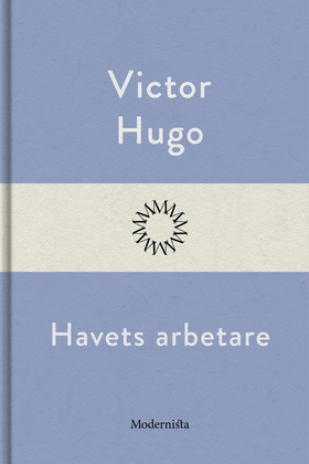 Havets arbetare (e-bok) av Victor Hugo