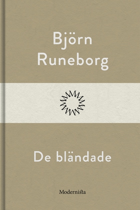 De bländade (e-bok) av Björn Runeborg