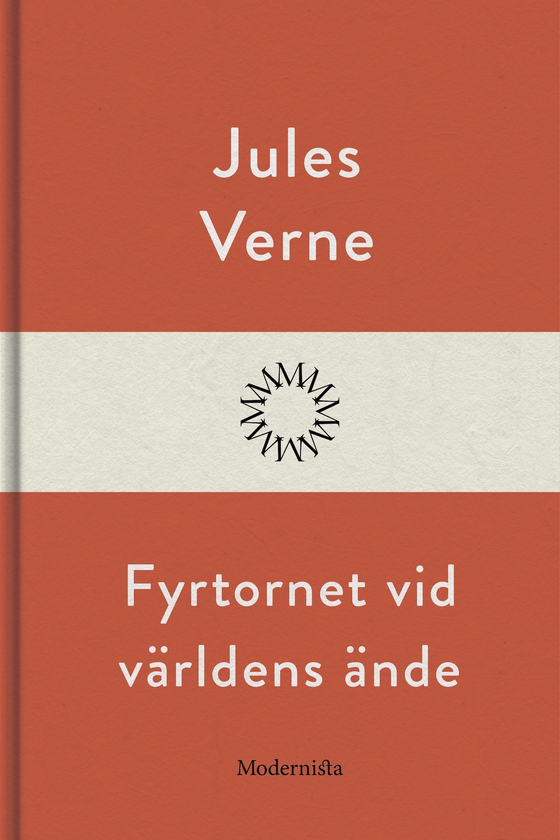 Fyrtornet vid världens ände