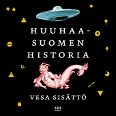 Huuhaa-Suomen historia