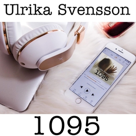 1095 (ljudbok) av Ulrika Svensson