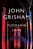 Tuomarin lista