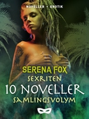 Sexriten 10 noveller Samlingsvolym