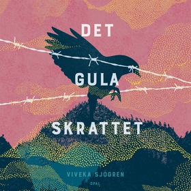 Det gula skrattet (ljudbok) av Viveka Sjögren