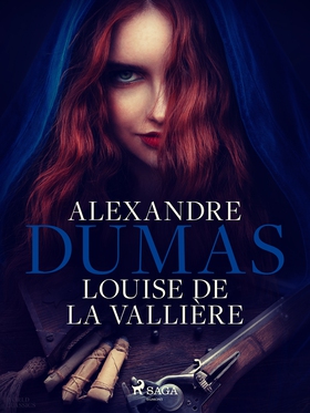 Louise de la Vallière (e-bok) av Alexandre Duma