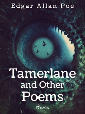 Tamerlane and Other Poems (e-bok) av Edgar Alla