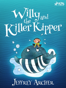 Willy and the Killer Kipper (e-bok) av Jeffrey 