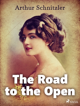 The Road to the Open (e-bok) av Arthur Schnitzl