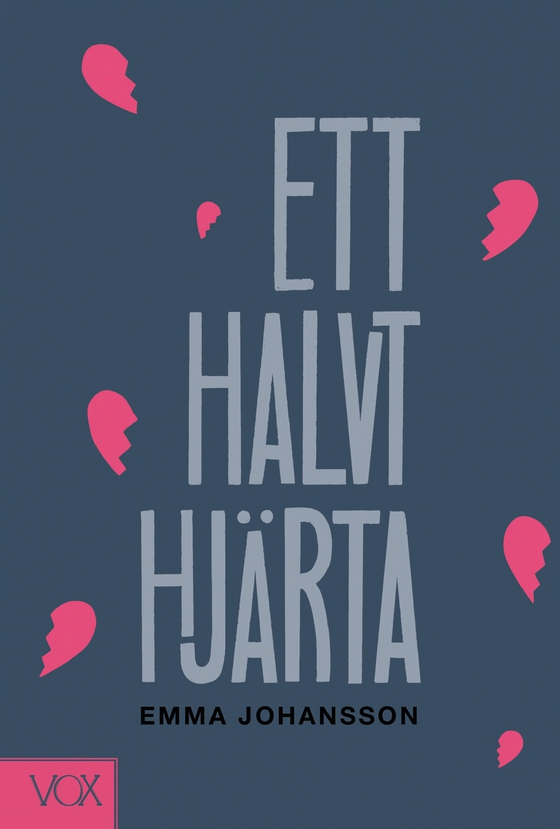 Ett halvt hjärta