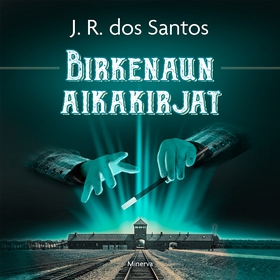 Birkenaun aikakirjat (ljudbok) av José Rodrigue