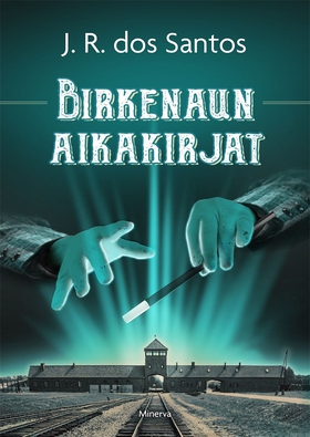 Birkenaun aikakirjat (e-bok) av José Rodrigues 