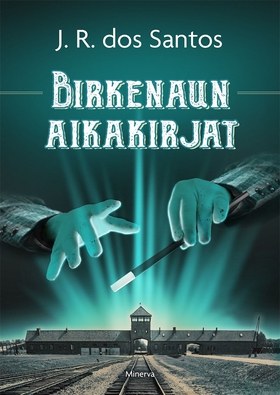 Birkenaun aikakirjat (e-bok) av José Rodrigues